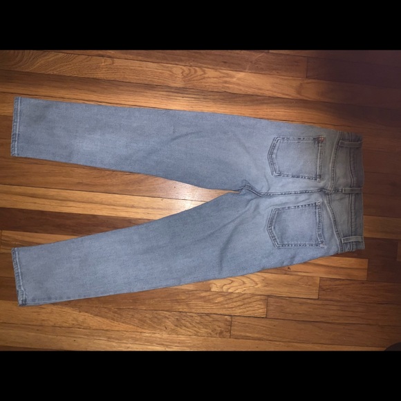 BDG high rise jeans size 25 - Picture 2 of 3